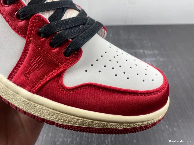 Bmlin shoes Jordan Trophy Room Air 1 Low OG x FN0432-017 Home 0718